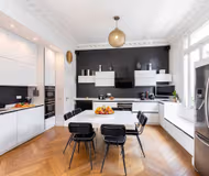 Luxurious 250m² Retreat in La Muette – Perfect for Groups