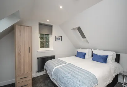 Holmehill Lodge
