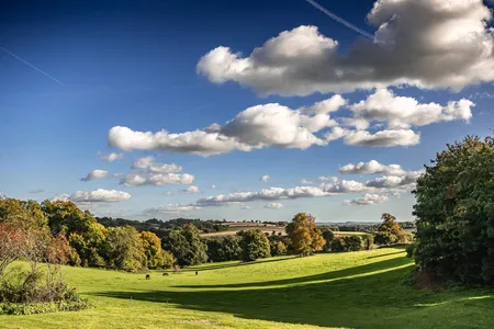 Maplescombe