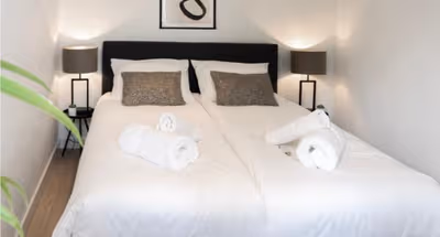 Eindhoven service apartment