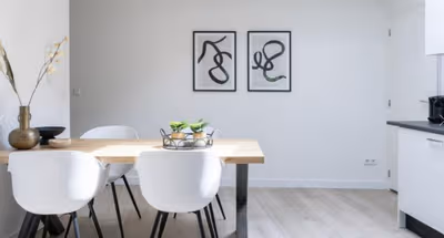 Eindhoven service apartment