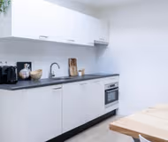 Eindhoven service apartment