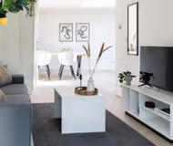 Eindhoven service apartment