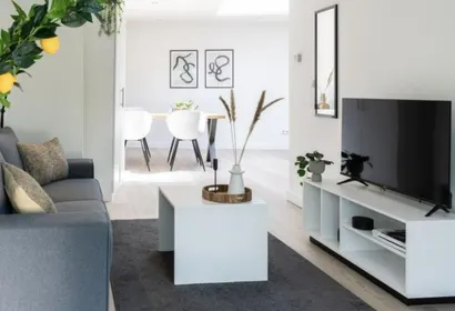 Eindhoven service apartment