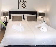 Eindhoven service apartment