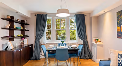 Cedar Lodge Apartment