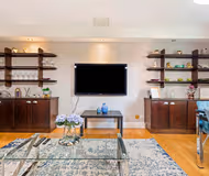 Cedar Lodge Apartment