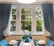 Cedar Lodge Apartment