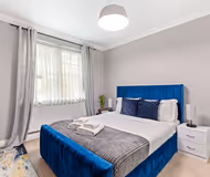 Cedar Lodge Apartment