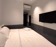 Chiat Road Serviced Apartment