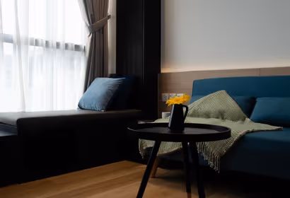 Chiat Road Serviced Apartment