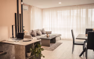 Elite Business Residence