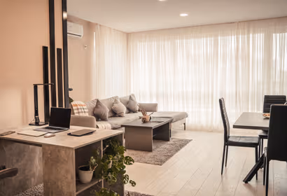 Elite Business Residence