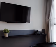 Chiat Road Serviced Apartment