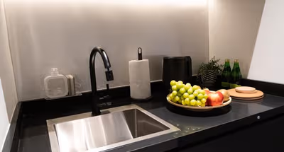 Chiat Road Serviced Apartment