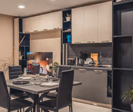 Elite Business Residence