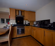 Shieling Cottage at Lovelady Shield