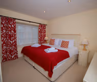 Shieling Cottage at Lovelady Shield