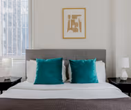 West 55th St Apartment