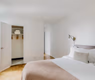 West 55th St Apartment