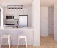 Symphony House Apartment