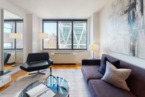 Symphony House Apartment