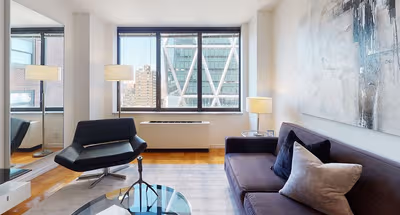 Symphony House Apartment