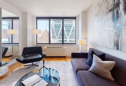 Symphony House Apartment