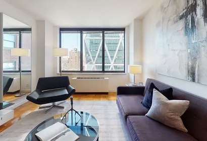 Symphony House Apartment