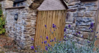 Clifton Cottage at Lovelady Shield