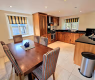 Clifton Cottage at Lovelady Shield