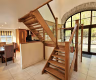 Clifton Cottage at Lovelady Shield