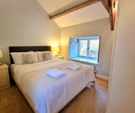 Clifton Cottage at Lovelady Shield