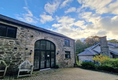 Clifton Cottage at Lovelady Shield
