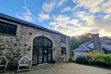Clifton Cottage at Lovelady Shield