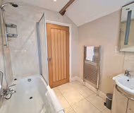 Clifton Cottage at Lovelady Shield