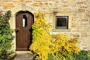 Cobblestones Cottage at Lovelady Shield