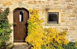 Cobblestones Cottage at Lovelady Shield