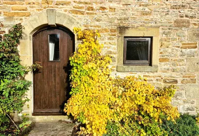 Cobblestones Cottage at Lovelady Shield