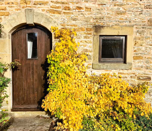 Cobblestones Cottage at Lovelady Shield