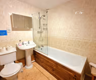 Cobblestones Cottage at Lovelady Shield