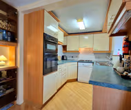 Cobblestones Cottage at Lovelady Shield