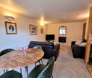 Cobblestones Cottage at Lovelady Shield