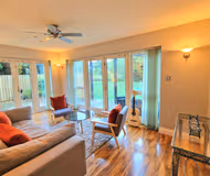 Colleton Cottage at Lovelady Shield