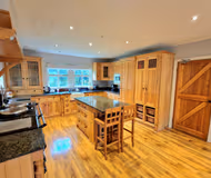 Colleton Cottage at Lovelady Shield