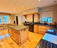 Colleton Cottage at Lovelady Shield