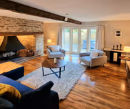 Colleton Cottage at Lovelady Shield