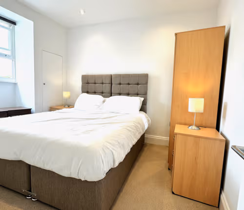 Twickenham Central WR