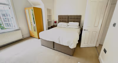 Twickenham Central WR