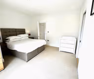 Twickenham Central WR